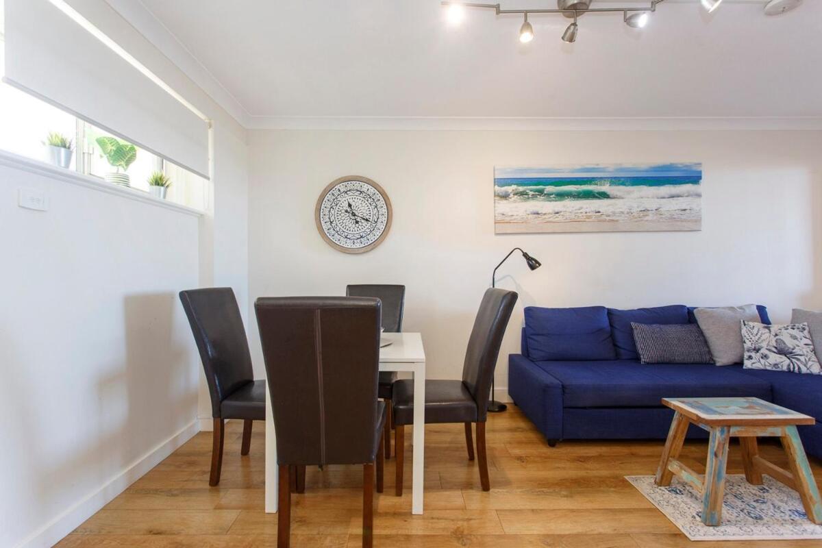 Fremantle Sunset Studio Rottnest Island Views Exteriér fotografie
