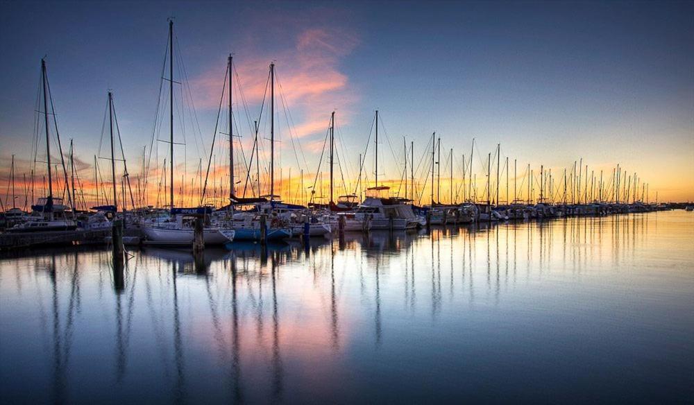 Fremantle Sunset Studio Rottnest Island Views Exteriér fotografie