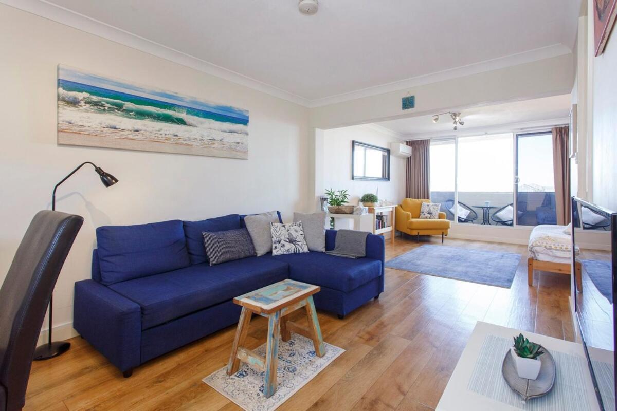 Fremantle Sunset Studio Rottnest Island Views Exteriér fotografie
