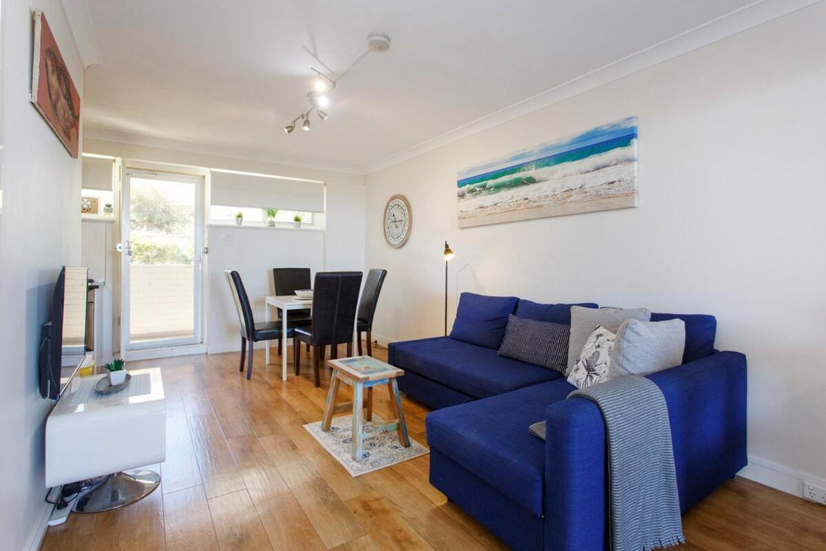 Fremantle Sunset Studio Rottnest Island Views Exteriér fotografie