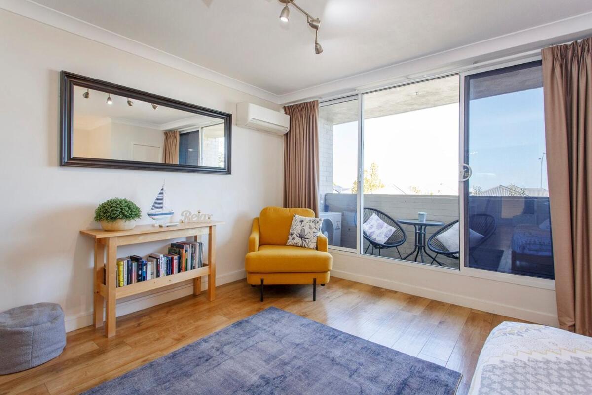 Fremantle Sunset Studio Rottnest Island Views Exteriér fotografie