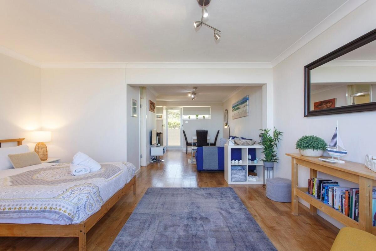 Fremantle Sunset Studio Rottnest Island Views Exteriér fotografie